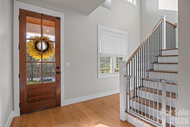 234 Gravely Branch Road, Fletcher, NC 28732