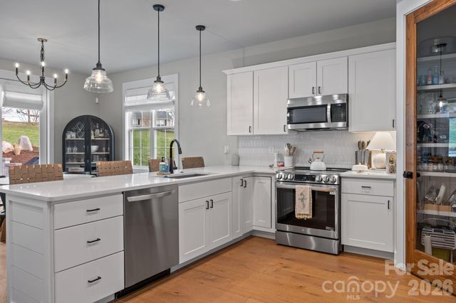 234 Gravely Branch Road, Fletcher, NC 28732
