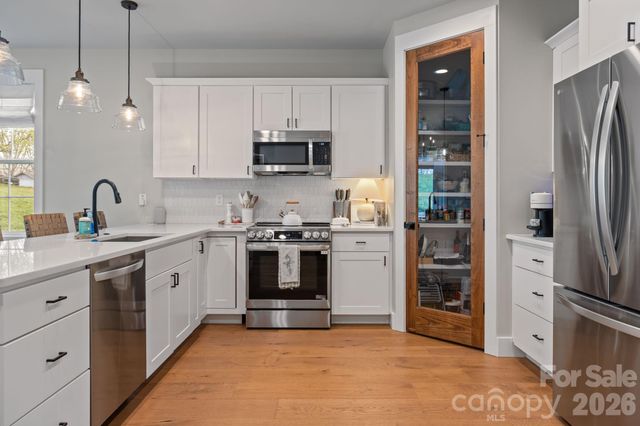 234 Gravely Branch Road, Fletcher, NC 28732