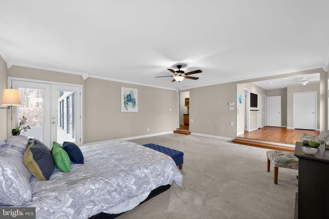 1017 OWL LN, Cherry Hill, NJ 08003