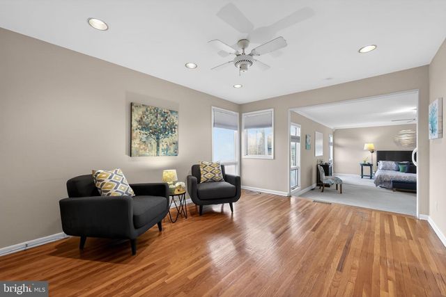 1017 OWL LN, Cherry Hill, NJ 08003