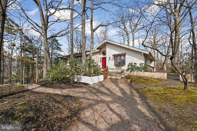 1017 OWL LN, Cherry Hill, NJ 08003