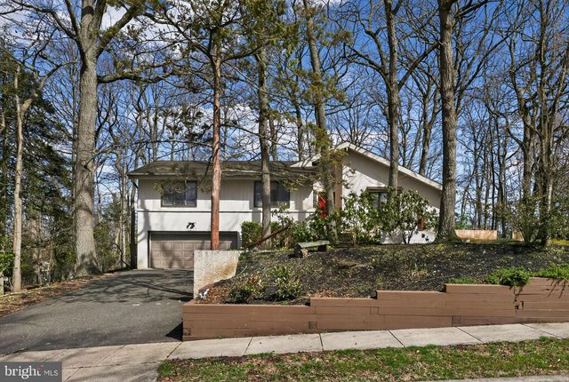 1017 OWL LN, Cherry Hill, NJ 08003