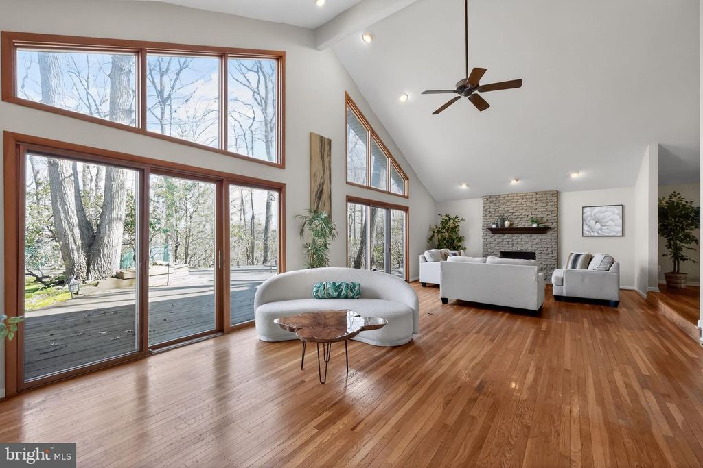 1017 OWL LN, Cherry Hill, NJ 08003