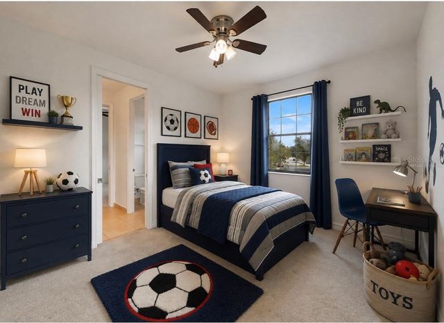 10359 HENBURY STREET, Orlando, FL 32832