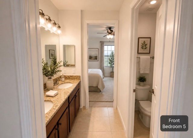 10359 HENBURY STREET, Orlando, FL 32832