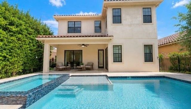 10359 HENBURY STREET, Orlando, FL 32832