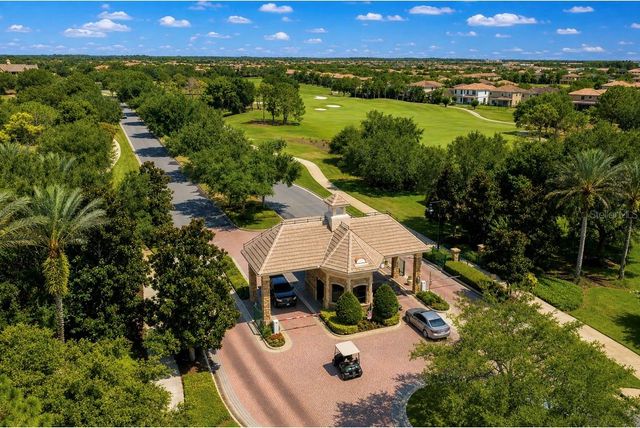10359 HENBURY STREET, Orlando, FL 32832