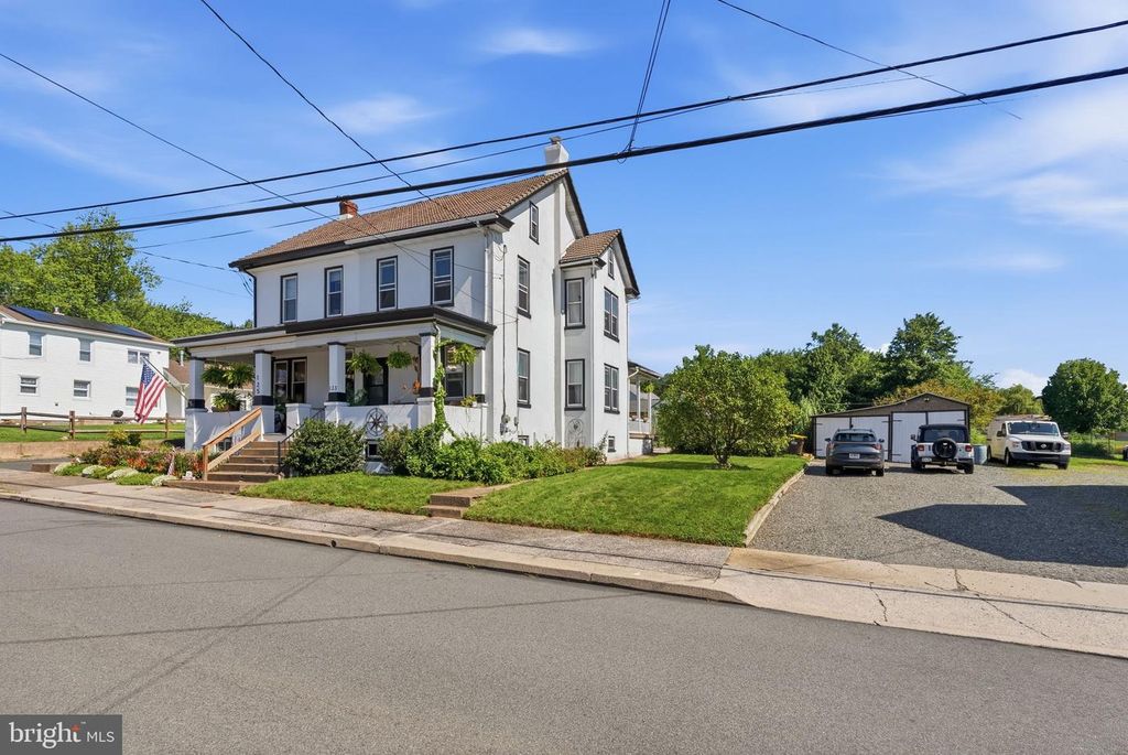 123 N CHURCH ST, BALLY, PA 19503 — photo 5