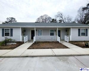 307 W Rollins Street, Timmonsville, SC 29161