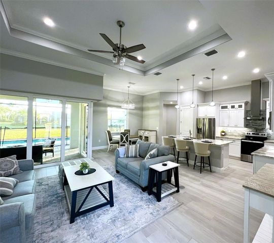 250 ROTONDA BOULEVARD E, Rotonda West, FL 33947