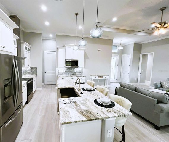 250 ROTONDA BOULEVARD E, Rotonda West, FL 33947