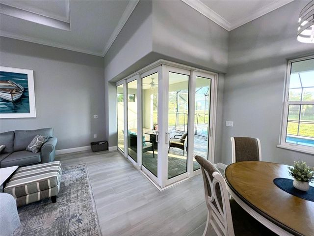 250 ROTONDA BOULEVARD E, Rotonda West, FL 33947