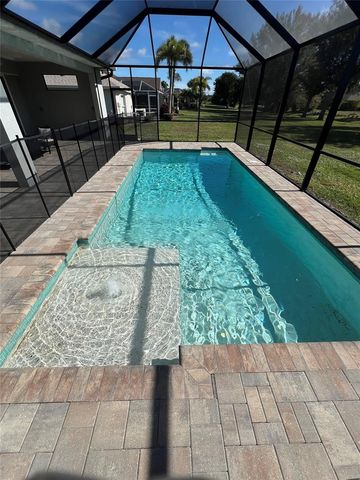 250 ROTONDA BOULEVARD E, Rotonda West, FL 33947