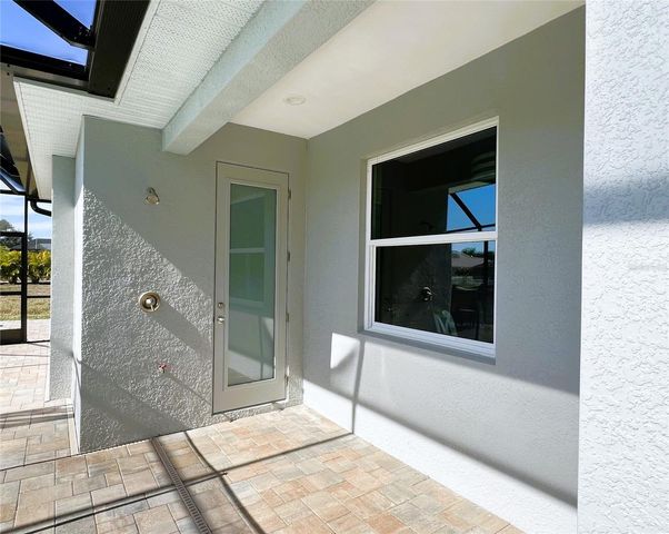 250 ROTONDA BOULEVARD E, Rotonda West, FL 33947