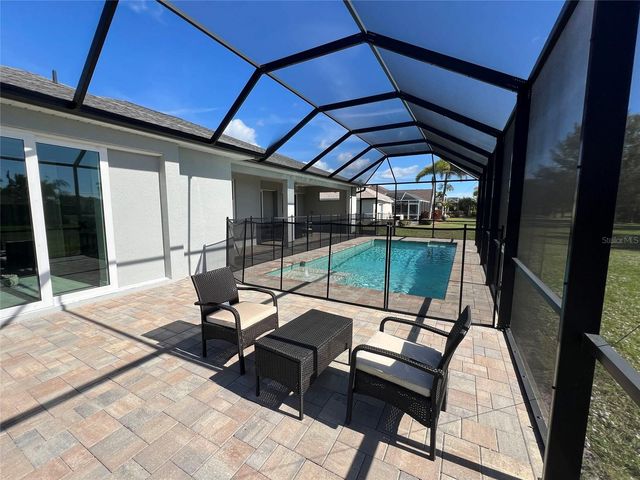 250 ROTONDA BOULEVARD E, Rotonda West, FL 33947