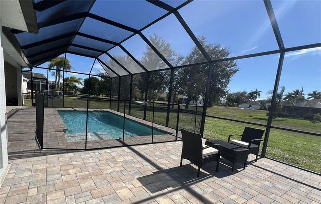 250 ROTONDA BOULEVARD E, Rotonda West, FL 33947