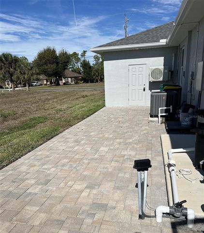 250 ROTONDA BOULEVARD E, Rotonda West, FL 33947