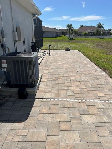 250 ROTONDA BOULEVARD E, Rotonda West, FL 33947