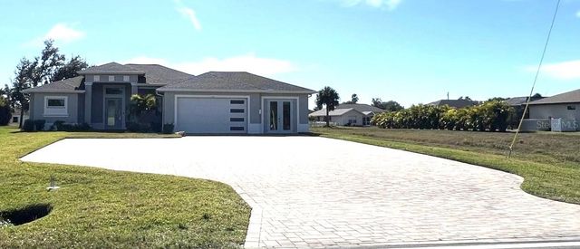 250 ROTONDA BOULEVARD E, Rotonda West, FL 33947
