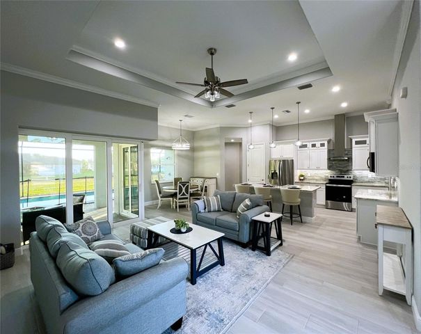 250 ROTONDA BOULEVARD E, Rotonda West, FL 33947