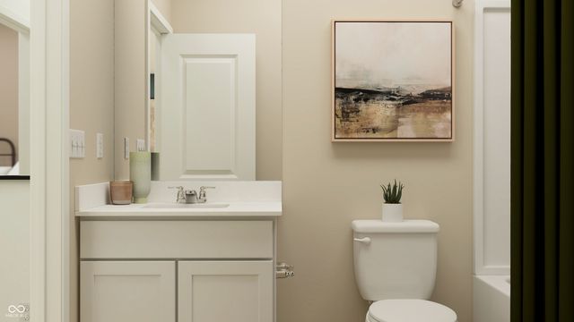 7160 Murph Way, Pendleton, IN 46064