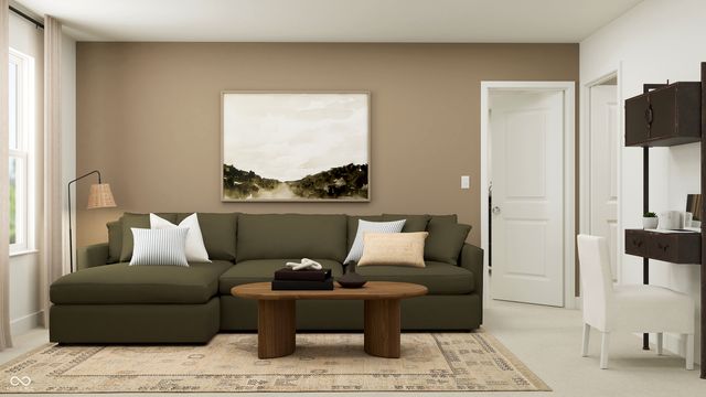 7160 Murph Way, Pendleton, IN 46064