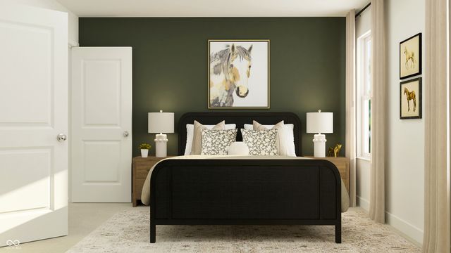 7160 Murph Way, Pendleton, IN 46064