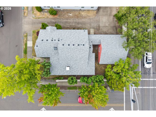 1012 Ne MULTNOMAH Dr, Fairview, OR 97024