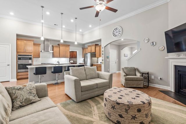 2049 Great Blue Heron Dr., Little River, SC 29566