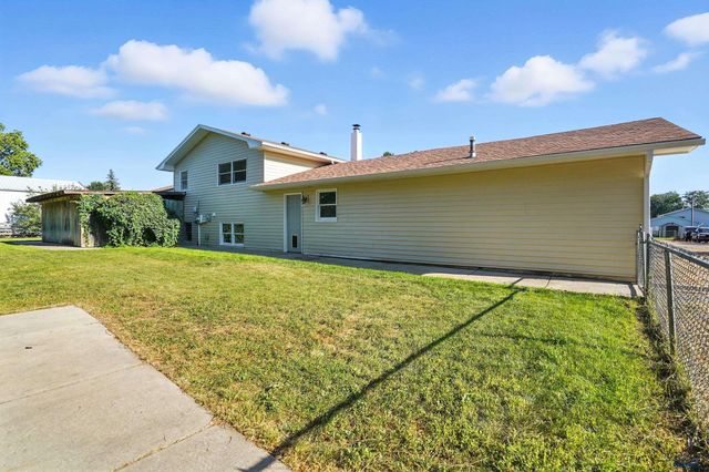 4708 HOWIE DR, Rapid City, SD 57702