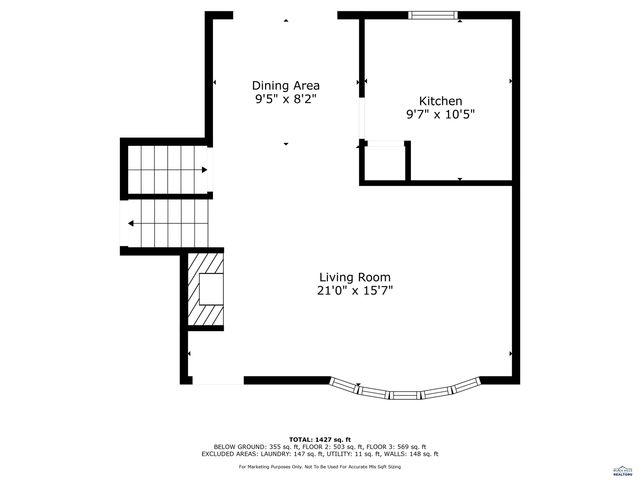 4708 HOWIE DR, Rapid City, SD 57702