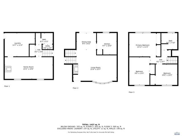 4708 HOWIE DR, Rapid City, SD 57702