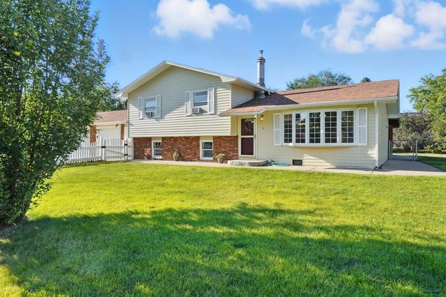 4708 HOWIE DR, Rapid City, SD 57702