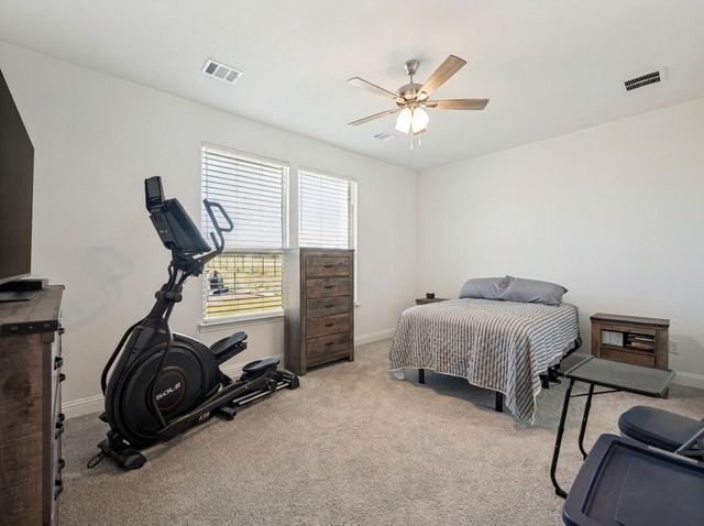 6048 Mango Drive, Sanger, TX 76266