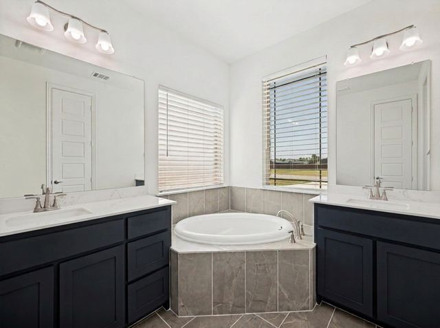 6048 Mango Drive, Sanger, TX 76266