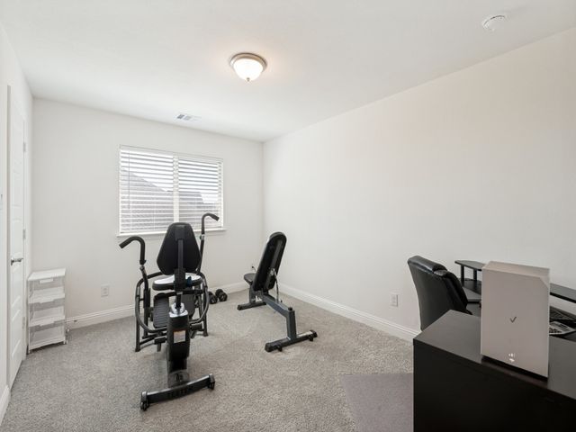 6048 Mango Drive, Sanger, TX 76266