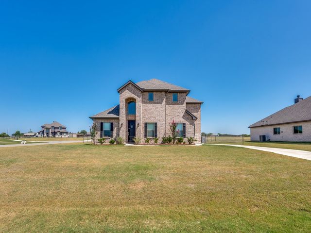 6048 Mango Drive, Sanger, TX 76266