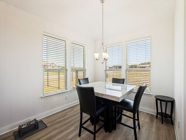 6048 Mango Drive, Sanger, TX 76266