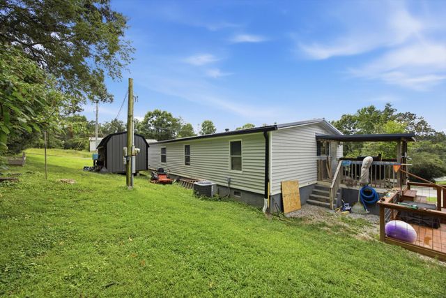 896 Ponderosa Drive, Soddy Daisy, TN 37379
