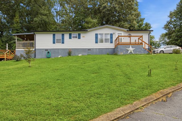 896 Ponderosa Drive, Soddy Daisy, TN 37379