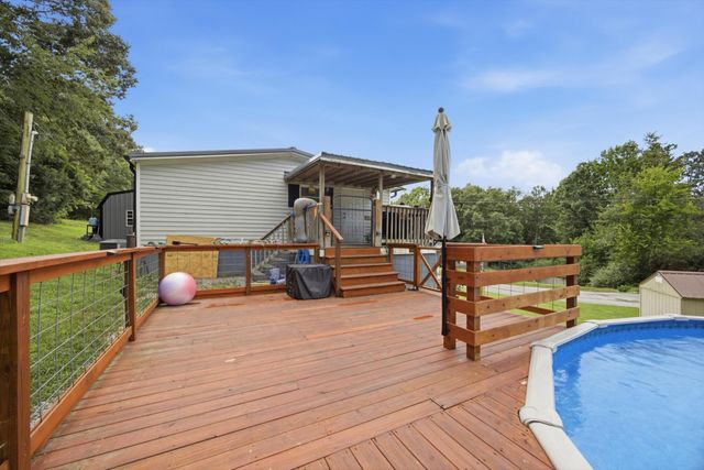 896 Ponderosa Drive, Soddy Daisy, TN 37379