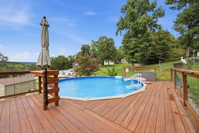 896 Ponderosa Drive, Soddy Daisy, TN 37379