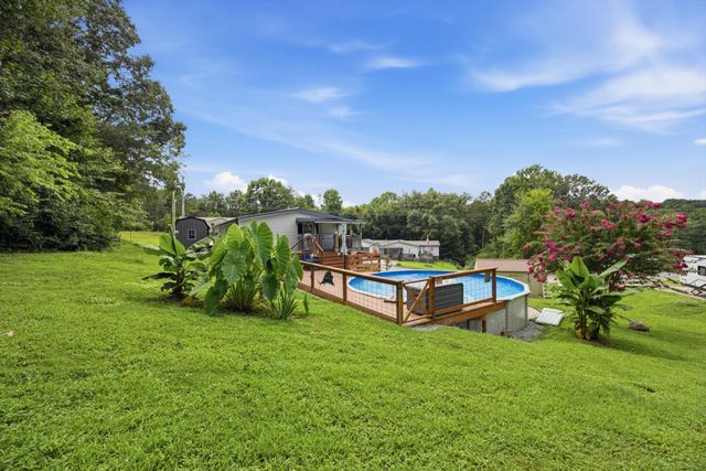 896 Ponderosa Drive, Soddy Daisy, TN 37379