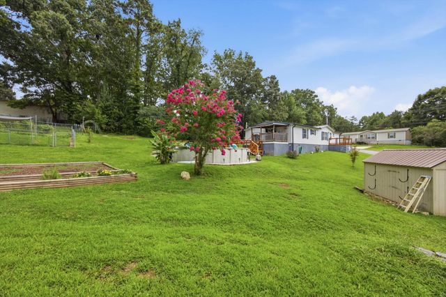 896 Ponderosa Drive, Soddy Daisy, TN 37379