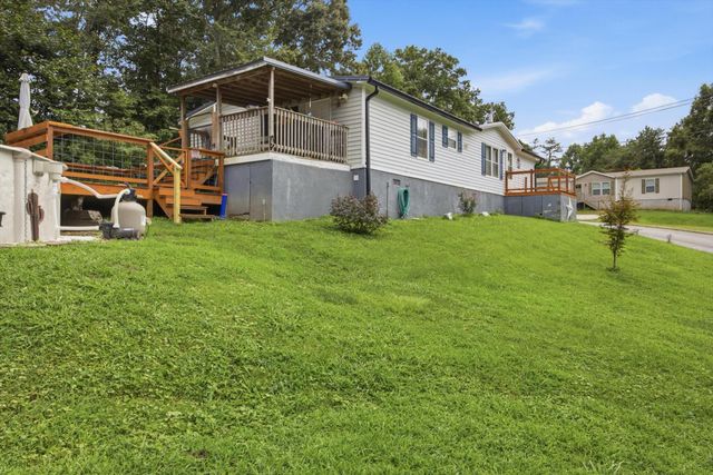 896 Ponderosa Drive, Soddy Daisy, TN 37379