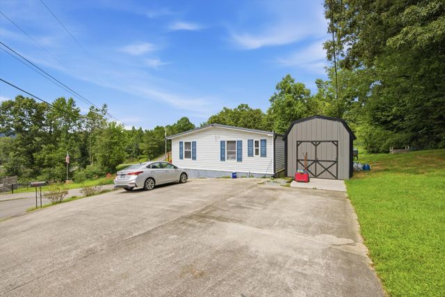 896 Ponderosa Drive, Soddy Daisy, TN 37379