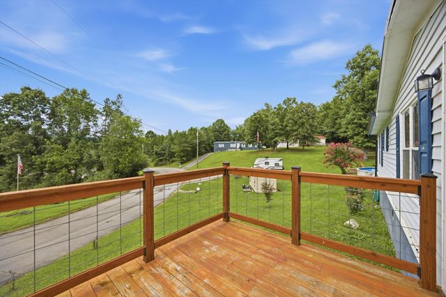 896 Ponderosa Drive, Soddy Daisy, TN 37379