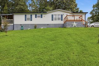 896 Ponderosa Drive, Soddy Daisy, TN 37379