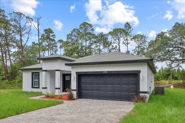 2580 PLUMOSA DRIVE, Indian Lake Estates, FL 33855
